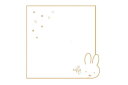 【miffy】【ミッフィー】ミニタオル【ステル】【ウサギ】 【ミッフィーちゃん】【キャラ】 【ナインチェ・プラウス】【絵本】【アニメ】【タオル】【たおる】【生活雑貨】【雑貨】【グッズ】