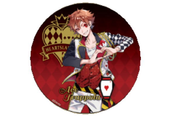 【送料無料】 【ディズニーキャラクター】キャラコースター【エース・トラッポラ】【ツイステッドワンダーランド】【マレウス】【カリム】【ヴィル】【イデア】 【リドル】【レオナ】【アズール】【美少年】【映画】【コースター】【キッチン】【雑貨】【グッズ】