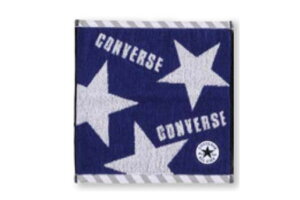 【送料無料】 【コンバース】【CONVERSE】ウォッシュタオル【ライフスター】【ブランド】【メーカー】【ミニタオル】【ハンカチ】【タオル】【たおる】【生活雑貨】【雑貨】【グッズ】