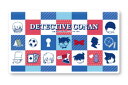 【送料無料】 【日本製】【名探偵コナン】マスクケース【アイコン】【コナン】【キッド】【怪盗キッド】【探偵】【漫画】【アニメ】【映画】【抗菌】【マスク】【マスクポーチ】【マスクホルダー】【ポーチ】【ケース】【生活雑貨】【グッズ】