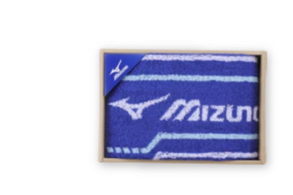 【ミズノ】【MIZUNO】スポーツタオルギフトセット【スポーツ】【メーカー】【タオル】【ギフト】【プレゼント】【お祝い】【グッズ】