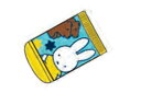 【送料無料】 【miffy】【ミッフィー】キャラックス【アニマルBL】【ウサギ】 【ミッフィーちゃん】【ナインチェ・プラウス】【絵本】【アニメ】【ソックス】【靴下】【くつした】【ベビー】【ファッション】【グッズ】