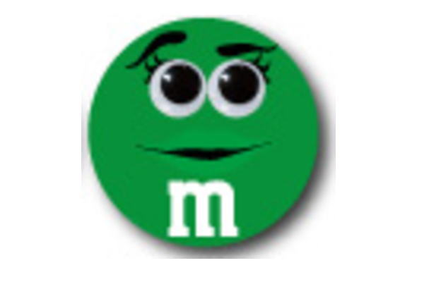 【アメリカン雑貨】【M&M'S】缶バッチ【グリーン】【エムアンドエムズ】【アメキャラ】【カンバッジ】【バッチ】【缶】【コレクター】【キャラクター】【生活雑貨】【雑貨】【グッズ】【かわいい】 ■サイズ・仕様■ ◆サイズ：直径6.5cm ■当商...