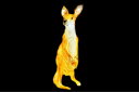 【イルミネーション】ゾウ【ゾウB】【アフリカ】【野生】【動物】【アニマル】【3D】【装飾】【飾り】【アート】【輝き】【電飾】【モチーフ】【クリスマス】【クリスタル】