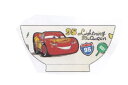 【ピクサーキャラクター】陶器茶碗【21】【カーズ】【Cars】【ライトニングマックィーン】【ピクサー】【ディズニー】【映画】【アニメ】【食器】【食事】【茶碗】【...