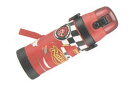 【ピクサーキャラクター】3Dロック付ワンプッシュダイレクトボトル【カーズ】【Cars】【ライトニングマックィーン】【ピクサー】【ディズニー】【映画】【アニメ】【ボトル】【水筒】【給水】【すいとう】【遠足】【行楽】【グッズ】(3)