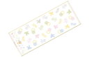 【リラックマ】フェイスタオル【花柄リラックマ】【りらっくま】【サンエックス】【くま】【クマ】【ゆるキャラ】【RIRAKKUMA】【アニメ】【タオル】【たおる】【...
