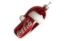 【コカ・コーラ】【COCA-COLA】オーナメント【カン】【缶】【ジュース】【コーク】【コーラ】【ドリンク】【クリスマス】【クリスマスツリー】【イベント】【飾り】【装飾】【インテリア】【グッズ】
