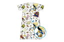 【ディズニーキャラクター】ロングTシャツ【L】【オールスター総柄】【美女と野獣】【ディズニー】【映画】【アニメ】【キャラクター】【シャツ】【ティーシャツ】【服】【ファッション】【グッズ】(4)