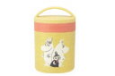 【ムーミン】【Moomin】超軽量コンパクト保温保冷デリカポット【ミイ】【リトルミイ】【アニメ】【絵本】【キャラクター】【お弁当箱】【弁当箱】【ピクニック】【行...
