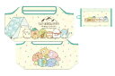【すみっコぐらし】ランチエコバッグ【みんな】 【キャンプ】【すみっこぐらし】【サンエックス】【すみっこ】【すみっコ】【ゆるキャラ】【バッグ】【かばん】【カバン】【鞄】【エコ】【エコバッグ】【ランチバッグ】【グッズ】(3)