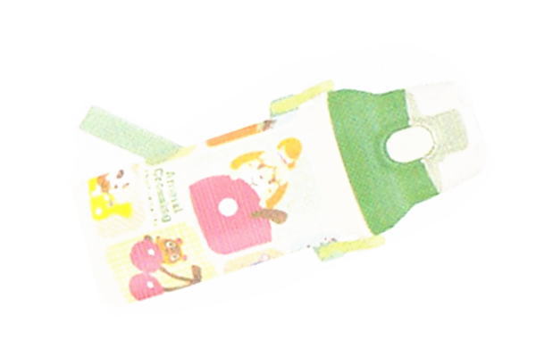 【あつまれどうぶつの森】抗菌直のみワンタッチボトル【21】【どうぶつの森】【あつ森】【どう森】【ア..