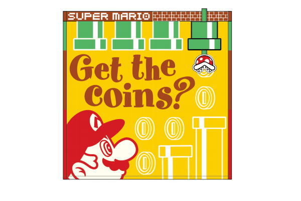 【スーパーマリオ】【MARIO】ミニタオル【土管トラップ】【マリオ】【ゲーム】【任天堂】【タオル】【たおる】【ハンドタオル】【ハンカチ】【生活雑貨】【雑貨】【グッズ】