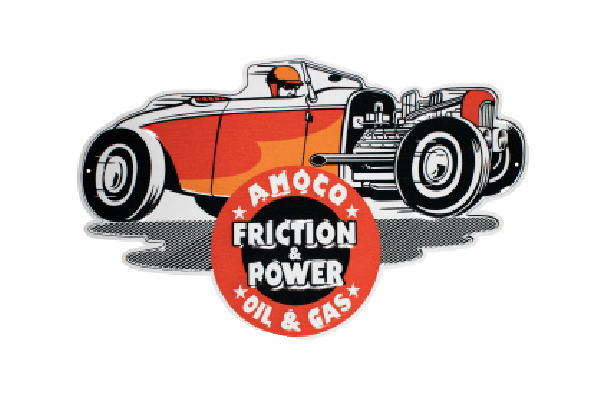 【アメリカン雑貨】エンボスメタルサイン【RACING CAR】【メタル】【アメリカ】【USA】【看板】【ボー..