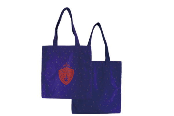 【ディズニーキャラクター】フラットバッグ【ポムフィオーレ】【ツイステッドワンダーランド】【マレウス】【カリム】【アズール】【ヴィル】 【リドル】【イデア】【レオナ】【映画】【バッグ】【鞄】【カバン】【かばん】【トート】【雑貨】【グッズ】