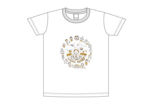 楽天AOIデパート【コジコジ】【COJI-COJI】Tシャツ【S】【音楽会】【きみとぼく】【さくらももこ】【テレビ】【アニメ】【漫画】【半袖】【シャツ】【ティーシャツ】【服】【衣服】【ファッション】【レディース】【グッズ】