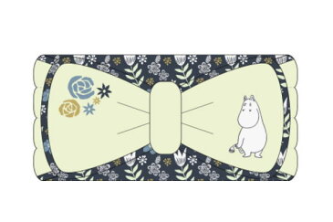 【送料無料】 【ムーミン】【Moomin】ヘアバンド【静かな庭】【ミイ】【リトルミイ】【アニメ】【絵本】【キャラクター】【バンド】【ヘアバン】【髪留め】【お風呂】【洗顔】【メイク】【コスメ】【雑貨】【グッズ】