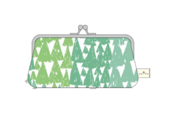 【polku】【ポルク】ペンポーチ【メッツァ】【星佐和子】【フィンランド】【デザイン】【デザイナー】【ケース】【ポーチ】【ペンケース】【ペン入れ】【筆箱】【ふでばこ】【文房具】【学校】【塾】【勉強】【雑貨】【グッズ】