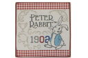 【ピーターラビット】【Peter Rabbit】ミニタオル【スポーツデイ】【キャロット】【絵本】【児童書】【うさぎ】【ウサギ】【動物】【アニマル】【タオル】【たおる】【ハンドタオル】【ハンカチ】【生活雑貨】【グッズ】