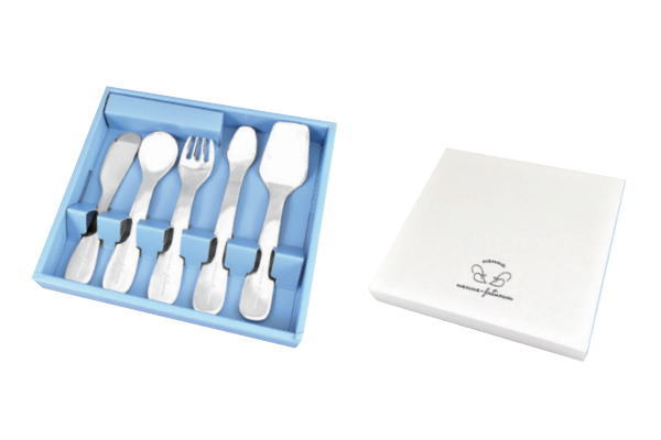 【送料無料】 【nenne-futurum】【ネンネフトゥールム】カトラリーギフトセット【フォーク】【スプーン】【食器】【食事】【ギフト】【プレゼント】【お祝い...