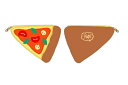 【yup】【ヤップ】ポーチ【ダイカットピザ】【ピザ】【食品】【食べ物】【ケース】【小物入れ】【メイク】【化粧】【コスメ】【整理】【文房具】【ペンケース】【筆箱】...