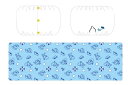 【送料無料】 【ディズニーキャラクター】3WAYブランケット【もふもふ】 【ドナルドダック】【ドナルド】【ディズニー】【映画】【アニメ】【絵本】【キャラクター】【布団】【ふとん】【掛け布団】【ブランケット】【毛布】【睡眠】【お昼寝】【雑貨】【グッズ】(3)
