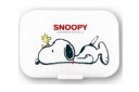 【送料無料】 【スヌーピー】【SNOOPY】フラップ【ビタット】【ねそべり】【ピーナッツ】【ウッドストック】【すぬーぴー】【アニメ】【キャラクター】【ウェットテ...