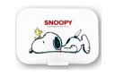 【送料無料】 【スヌーピー】【SNOOPY】フラップ【ビタット】【ねそべり】【ピーナッツ】【ウッドストック】【すぬーぴー】【アニメ】【キャラクター】【ウェットティッシュ】【蓋】【ふた】【フタ】【ベビー用品】【赤ちゃん】【雑貨】【グッズ】