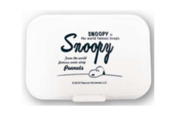 【送料無料】 【スヌーピー】【SNOOPY】フラップ【ビタット】【デスクフェイス】【ピーナッツ】【ウッドストック】【すぬーぴー】【アニメ】【キャラクター】【ウェットティッシュ】【蓋】【ふた】【フタ】【ベビー用品】【赤ちゃん】【雑貨】【グッズ】