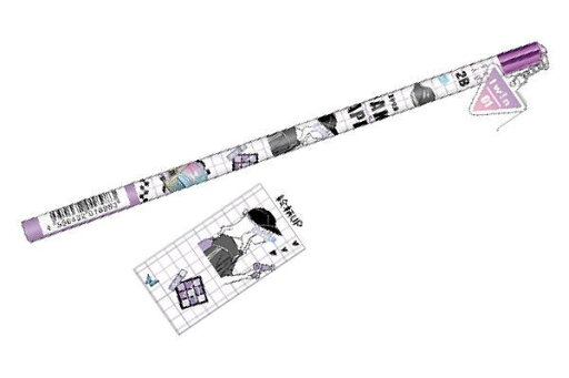 【オリジナル】ペアチャームえんぴつ【2B】【TWIN01】【女の子】【ガールズ】【ツイン】【鉛筆】【えんぴつ】【エンピツ】【筆記用具】【文房具】【学校】【塾】【勉強】【ペア】【おそろい】【雑貨】【グッズ】 【オリジナル】ペアチャームえんぴつ【2B】【TWIN01】【女の子】【ガールズ】【ツイン】【鉛筆】【えんぴつ】【エンピツ】【筆記用具】【文房具】【学校】【塾】【勉強】【ペア】【おそろい】【雑貨】【グッズ】