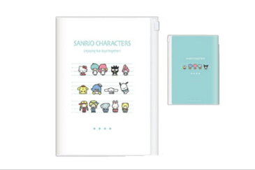 【日本製】【サンリオキャラクターズ】B6マンスリー【せいくらべ】【ポケット付き】【ハローキティ】【クロミ】【マイメロディ】【シナモロール】【ポムポムプリン】【サンリオ】【カレンダー】【日記帳】【スケジュール帳】【予定】【雑貨】【グッズ】【かわいい】