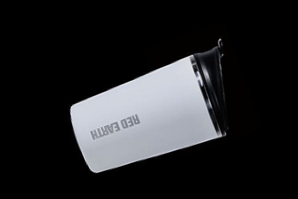 【オリジナル】ステンレスショートタンブラー【ホワイト】【白】【シンプル】【カラー】【タンブラー】【コップ】【カップ】【キッチン】【食事】【食器】【雑貨】【グッズ】