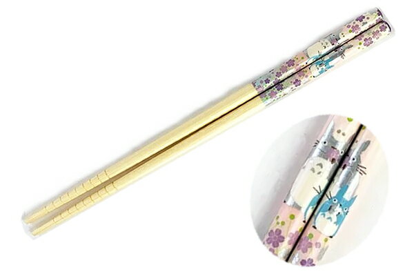 【送料無料】 【スタジオジブリ】【となりのトトロ】竹安全箸【華の舞】【サツキ】【メイ】【トトロ】【宮崎駿】【ジブリ】【アニメ】【映画】【箸】【ハシ】【おはし】【食器】【食事】【キッチン】【子供】【キッズ】【雑貨】【グッズ】