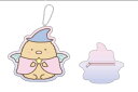 【すみっコぐらし】小銭入れ【とんかつ】【すみっこぐらし】【サンエックス】【すみっこ】【すみっコ】【ゆるキャラ】【映画】【青い月夜のまほうのコ】【小物入れ】【ポー...