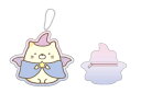【すみっコぐらし】小銭入れ【ねこ】【すみっこぐらし】【サンエックス】【すみっこ】【すみっコ】【ゆるキャラ】【映画】【青い月夜のまほうのコ】【小物入れ】【ポーチ】...