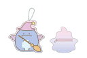 【すみっコぐらし】小銭入れ【ふぉー】【すみっこぐらし】【サンエックス】【すみっこ】【すみっコ】【ゆるキャラ】【映画】【青い月夜のまほうのコ】【小物入れ】【ポーチ...