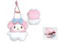【送料無料】 【サンリオキャラクター】【Potetan】【ぽてたん】ネックポーチ【マイメロディ】【マイメロちゃん】【マイメロ】【まいめろ】【サンリオ】【かばん】...