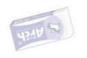 【送料無料】 オリジナル Archミニ消しゴムジューシーなユニコーン 動物 アニマル 消しゴム けしごむ ケシゴム 消しごむ 文房具 学校 勉強 雑貨 グッズ