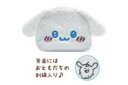 【サンリオキャラクター】【ナガノ】フェイスポーチ【シナモロール】【シナモちゃん】【シナモ】【しなもろーる】【しなも】【サンリオ】【ポーチ】【ケース】【小物入れ】【メイク】【化粧】【コスメ】【文房具】【雑貨】【グッズ】(3)
