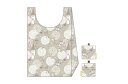 【ムーミン】【Moomin】エコバッグ【ペアツリーズ】【ミイ】【リトルミイ】【アニメ】【絵本】【キャラクター】【かばん】【鞄】【カバン】【バッグ】【エコ】【袋】【買い物】【お出かけ】【雑貨】【グッズ】(4)