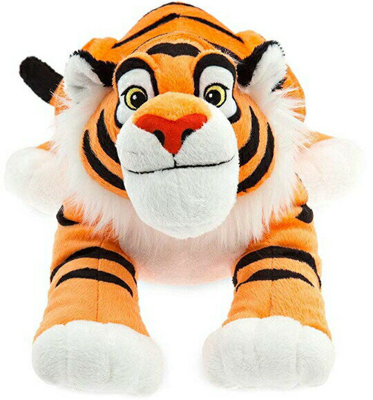 グッズ　　アラジン　Aladdin ラジャーぬいぐるみ　アラジンと魔法のランプ　コスチューム　衣装　仮装　パーティ　コスプレ　イベント　学校　舞台　映画　コンサート　フェス　ディズニーのサムネイル