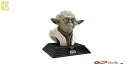 ヨーダ オブジェ YODA(スターウォーズ)STARWARS 仮装 パーティ スターウォーズ Yodaの5000個限定置物♪☆AOIコレクションのコスプレシリーズ♪コスプレ 衣装 コスチューム 大