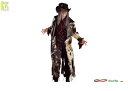 バッド ハッターゾンビ モンスター 仮装 パーティ ハロウィン 名前はパロディっぽいけどクールな男性サイズコス♪☆AOIコレクションのコスプレ♪コスプレ 衣装 ...