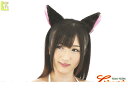 ふわふわ猫耳カチューシャカチューシャ　ねこみみ　ネコ　ネコ耳　仮装　コスプレ　甘えたいときに、ニャンニャン系愛されカチューシャ♪☆AOIコレクションのコスプレ♪コスチューム　　 　大