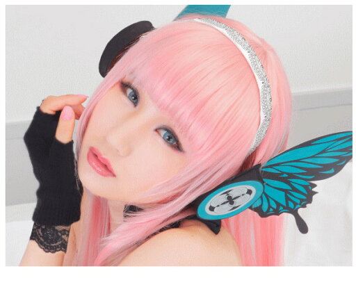 耐熱アニメWIG ストレートロング ピンクウィッグ カツラ ハイクオリティーな本格コスプレ用耐熱ウイッグ☆AOIコレクションのコス♪コスプレ 衣装 コスチューム 耐熱アニメWIG ストレートロング ピンクウィッグ カツラ ハイクオリティーな本格コスプレ用耐熱ウイッグ☆AOIコレクションのコス♪コスプレ 衣装 コスチューム