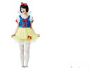 スノーホワイトガール 姫 お姫様 ファンタジーの定番!女の子の憧れのお姫様のコスチューム☆AOIコレクションのコス♪コスプレ 衣装 コスチューム 大 ハロ...