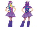 レディ 85P140 LEG AVENUE ダーリンドラゴン Darling Dragonレッグアベニュー アメリカ ブランド パーティ 本場のコスプレブランド レッグアベニューコレクション AOIコレクションのコス♪コスプレ 衣装 コスチューム