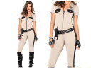 レディ 85P192 LEG AVENUE Deputy Patdownレッグアベニュー アメリカ ブランド パーティ 本場のコスプレブランド レッグアベニュー...