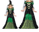 レディ 85P240 LEG AVENUE ストーリーブック魔女 Storybook Witchレッグアベニュー アメリカ ブランド パーティ 本場のコスプレブ...