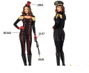 レディ 85P340 LEG AVENUE ミリタリーキャットスーツレッグアベニュー アメリカ ブランド パーティ 本場のコスプレブランド レッグアベニューコレ...